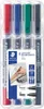 STAEDTLER Lumocolor Permanent Marker duo Keilspitze Produktbild-Vorschau 10
