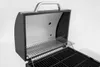 LANDMANN Dorado Grill a carbonella Coperchio a doppia Anteprima dell’immagine prodotto 18