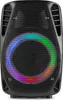 Fenton FT8LED-MK2 Schwarz 300 W Produktbild-Vorschau 1