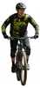 O'NEAL Element Jersey Attack V.23 Herren Bike Shirt schwarz Produktbild-Vorschau 3