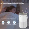 OKWISH Luftreiniger leise, Air Purifier, Luftreiniger Produktbild-Vorschau 10