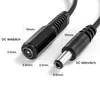 DC Verlängerungskabel 12V 5,5mm x 2,1mm Stecker Buchse Produktbild-Vorschau 6