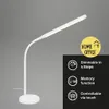 LED kancelářské světlo 4krokové dotykové stmívatelné 6,5 W Náhled obrázku produktu 10