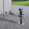 Anhängerstütze - Stützfuß - Tragkraft 907 kg - Schwenkbar - Produktbild-Vorschau 4
