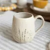 Bloomingville tazza BEA 400 ml con manico tazza da caffè in Anteprima dell’immagine prodotto 4