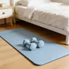 Relaxdays Hanteln 2er Set, Gusseisen, 3 kg, beschichtet, Produktbild-Vorschau 2
