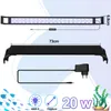 TolleTour 75-90cm LED acquario lampada serbatoio luce Anteprima dell’immagine prodotto 2