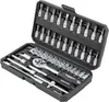 Sigmatool Tool Set 46Pcs Náhled obrázku produktu 1