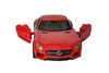 MERCEDES-AMG GT Modellauto Metall Modell Auto Spielzeugauto Produktbild-Vorschau 2