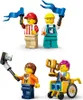 LEGO City Keine Limits: Seifenkistenrennen mit Rampe - Produktbild-Vorschau 40
