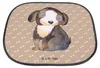 Mr. & Mrs. Panda auto hitzeschutz Hund Entspannen - Produktbild-Vorschau 4