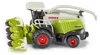 SIKU Farmer - Falciatrice Claas (mietitrebbia) 1:50 Anteprima dell’immagine prodotto 3
