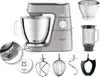 Kenwood Titanium Chef Baker XL, 7 l, Nerezová ocel, Otočné, Náhled obrázku produktu 13