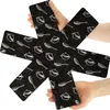 COM-FOUR® 9x Pfannenschutz Ø 38 cm aus Filz - Stapelschutz Produktbild-Vorschau 6