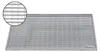 ACO Pressrost V-Stab Stahl Stahl, verzinkt, 75 x 50 cm Produktbild-Vorschau 2