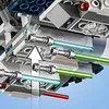 LEGO® Star Wars™ General Grievous Combat Speeder 75199 Produktbild-Vorschau 15