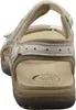 Free Spirit Damen Sandale Frisco weiß Produktbild-Vorschau 3