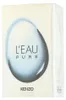 Kenzo L'Eau Pure Eau de Parfum Spray (100 ml) Anteprima dell’immagine prodotto 4