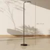 HOMCOM Stehlampe LED Wohnzimmer Dimmbar mit magnetischer Produktbild-Vorschau 3