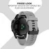 Strap-it Silikon-Sportarmband passend für Garmin Fenix ​​5 Produktbild-Vorschau 5