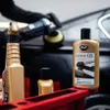 LUSTER Q5 Leštidlo na konečnou úpravu, modré 250 g Náhled obrázku produktu 7