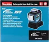 Laser multilinea a batteria Makita SK700GD Anteprima dell’immagine prodotto 12