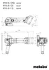 Metabo 602247510 W 18 L 9-125 Voir les images du produit 13
