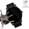 1x Schutzfolie für Haylou GS Smartwatch - Anti-Shock 9H Produktbild-Vorschau 3
