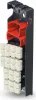 Hailo 9947-001 EasyClix Living L Verwisselbare Voet Anteprima dell’immagine prodotto 23