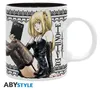 ABYstyle ABYMUGA243, Einzelbild, 0,32 l, Schwarz, Produktbild-Vorschau 1