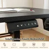 Scrivania elettrica Izrielar regolabile in altezza 120x60 Anteprima dell’immagine prodotto 4