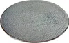 LEONARDO Matera, Kuchenplatte, Keramik, Grau, Rund, 34 cm, Produktbild-Vorschau 1