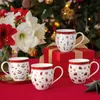 Sada hrnků Villeroy & Boch 4ks Toys Delight Anniversary Náhled obrázku produktu 8