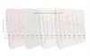 A graph showing sound absorption coefficients of a product labeled 'Pulsar', superimposed on images of acoustic panels. Podgląd zdjęcia produktu