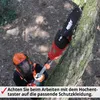 HECHT 971 Elektro Hochentaster | 750W | 24cm Schnittlänge | Produktbild-Vorschau 12