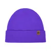 HEYO Uni Wollmütze Winter Beanie Merino Wolle HCU009 Blau Produktbild-Vorschau 3