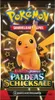 Pokémon TCG – Paldeas Schicksale | Booster | Deutsch | 10 Produktbild-Vorschau 1