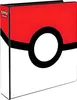 Ultra Pro Poké Ball 2" Album Produktbild-Vorschau 3