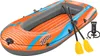 Bestway® Schlauchboot-Set Kondor Elite™ 3000 246 x 122 x 45 Produktbild-Vorschau 1