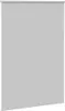 Verdunkelungsrollo Hellgrau 105x150cm Stoffbreite 100,7cm, Produktbild-Vorschau 3