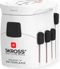 Reiseadapter-Set aus 2 Multi Skross 1103180 Produktbild-Vorschau 17
