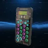 K9 Ruční zvuková karta Live Sound Board Set se změnou hlasu Náhled obrázku produktu 2