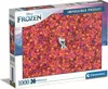 Clementoni 39526 - Frozen 2 - 1000 dílků - nemožné puzzle Náhled obrázku produktu 5