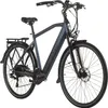 ADORE E-Trekkingbike 28" Alu Trekking E-Bike ATR-190 Produktbild-Vorschau 1