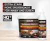 Isolbau Holzleim PRO-D3 - 3 x 750 ml (860 g) Extra starker Produktbild-Vorschau 2