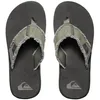 Quiksilver Herren Monkey Abyss Zehentrenner, Schwarz Green Produktbild-Vorschau 15