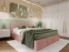 Muralo POLSTERBETT für Schlafzimmer Polsterbett mit Produktbild-Vorschau 7