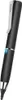 A black stylus pen with a silver clip and tip, and a blue indicator light. Anteprima dell’immagine prodotto