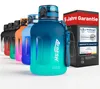 Borraccia 4FRESH da 1700 ml in Tritan – Borraccia da un Anteprima dell’immagine prodotto 1