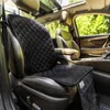 Kindersitzunterlage Autositzschoner ISOFIX GEEIGNET Produktbild-Vorschau 4